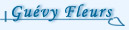Guévy Fleurs