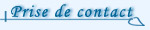 Prise de contact